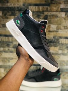 This is a quality shoe and has very strong leather. These shoes can adapt to any climatic situation. You can use it for your outings meetings and walking. Available in sizes 40 - 45