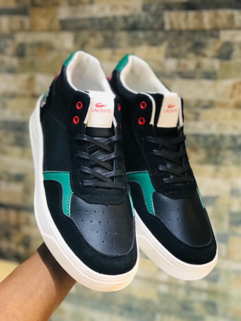 This is a quality shoe and has very strong leather. These shoes can adapt to any climatic situation. You can use it for your outings meetings and walking. Available in sizes 40 - 45