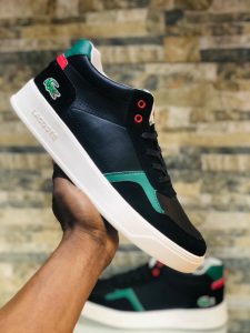 This is a quality shoe and has very strong leather. These shoes can adapt to any climatic situation. You can use it for your outings meetings and walking. Available in sizes 40 - 45