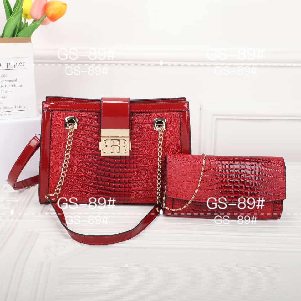Nice bag
