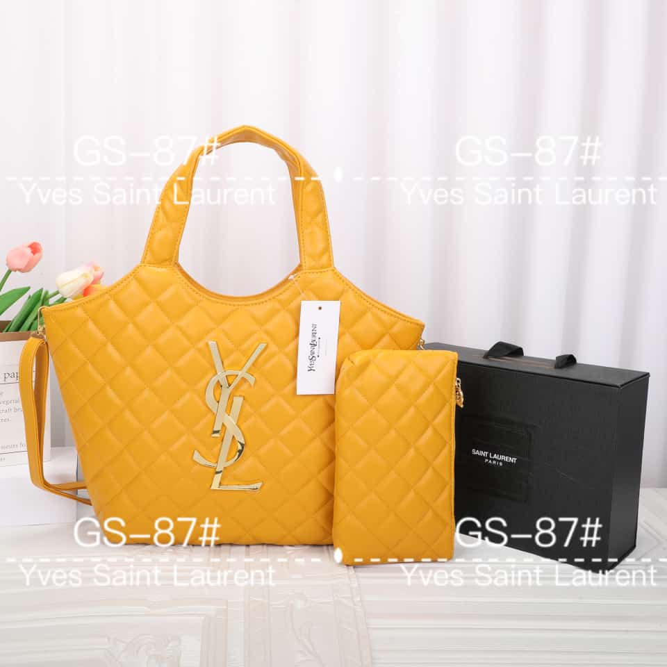 Nice bag
