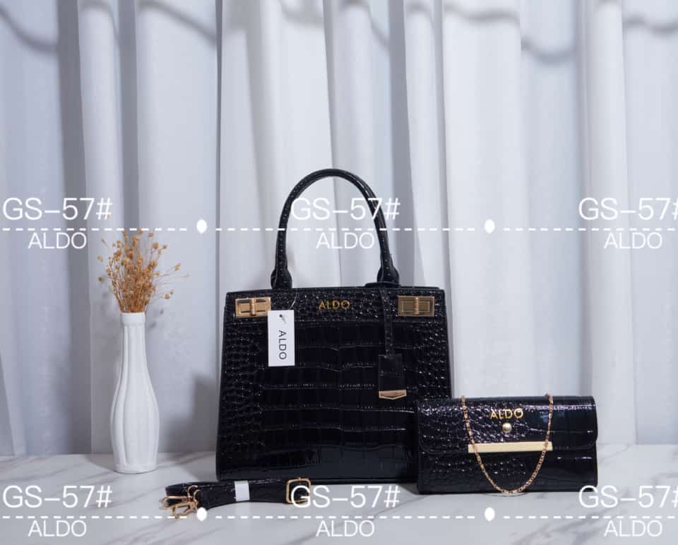 Nice bag