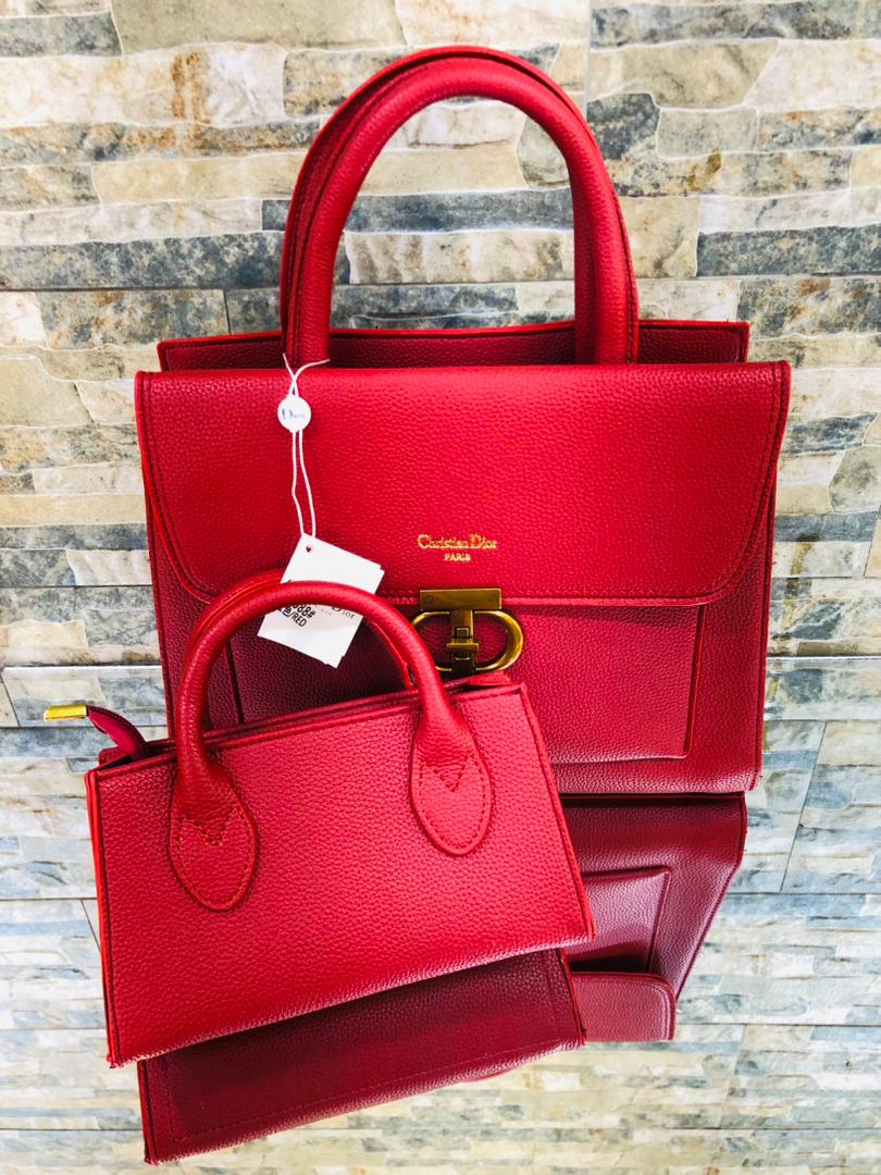 Nice bag