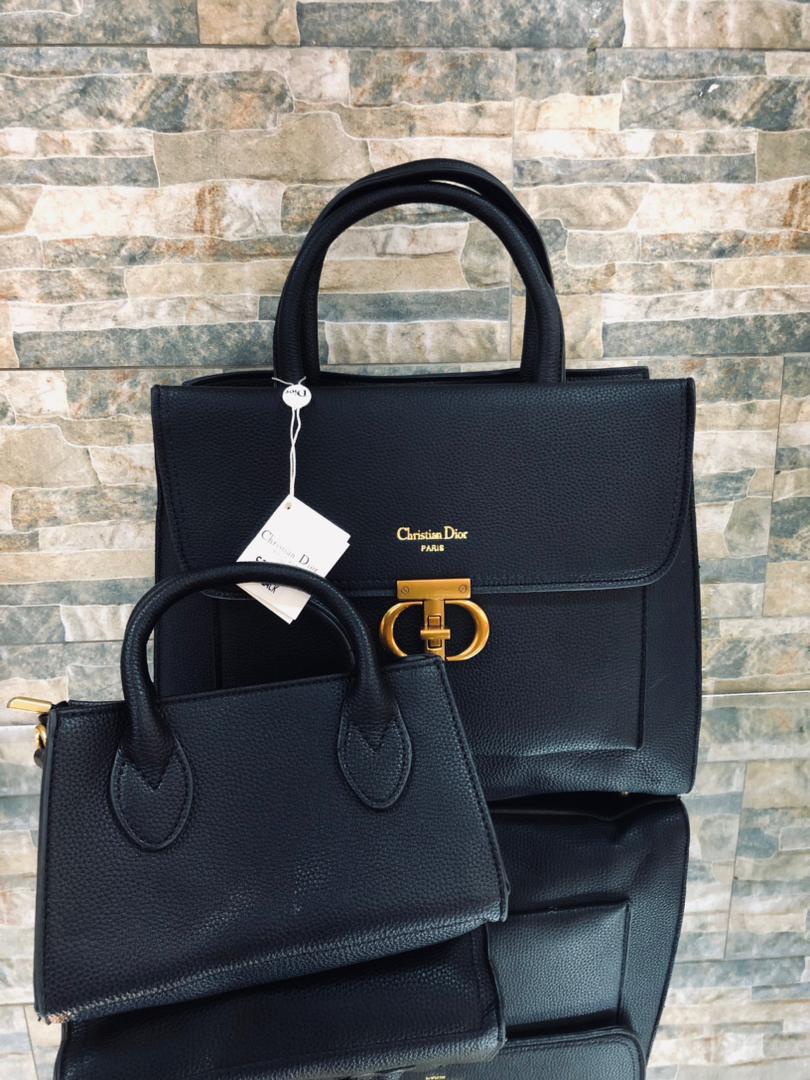 Nice bag