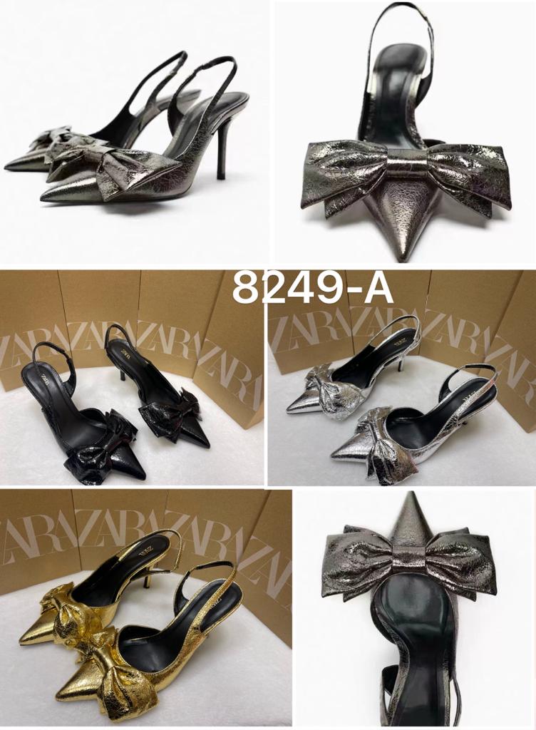 NICE SHOE