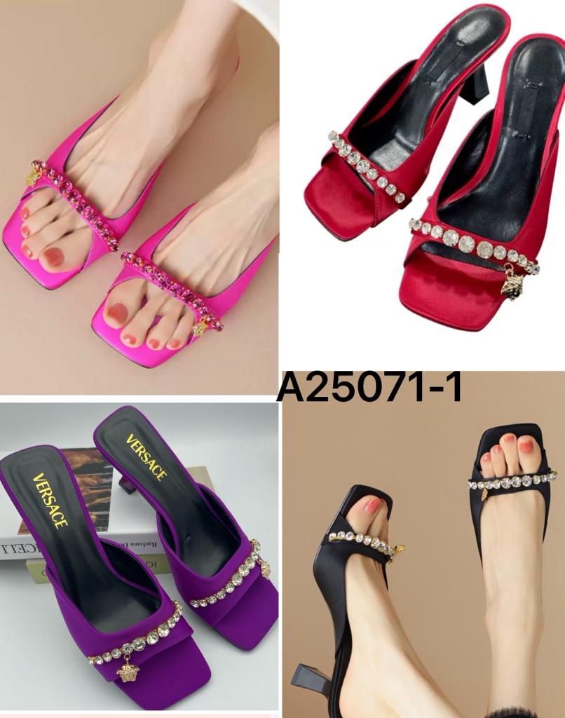 Nice shoe