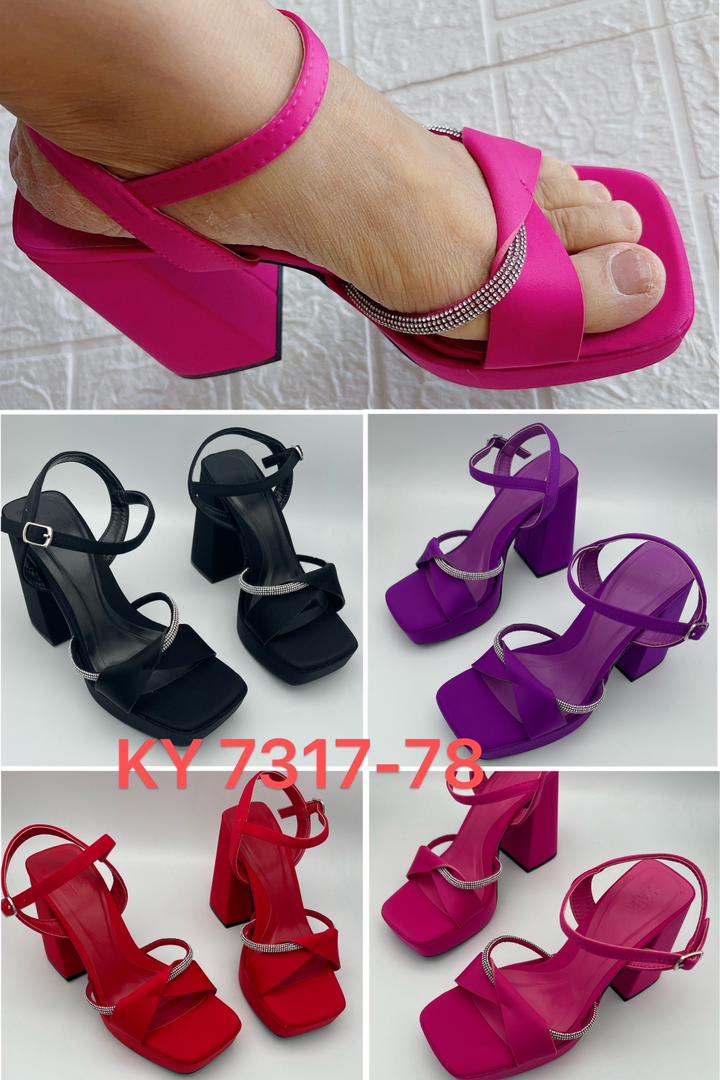 NICE SHOE
