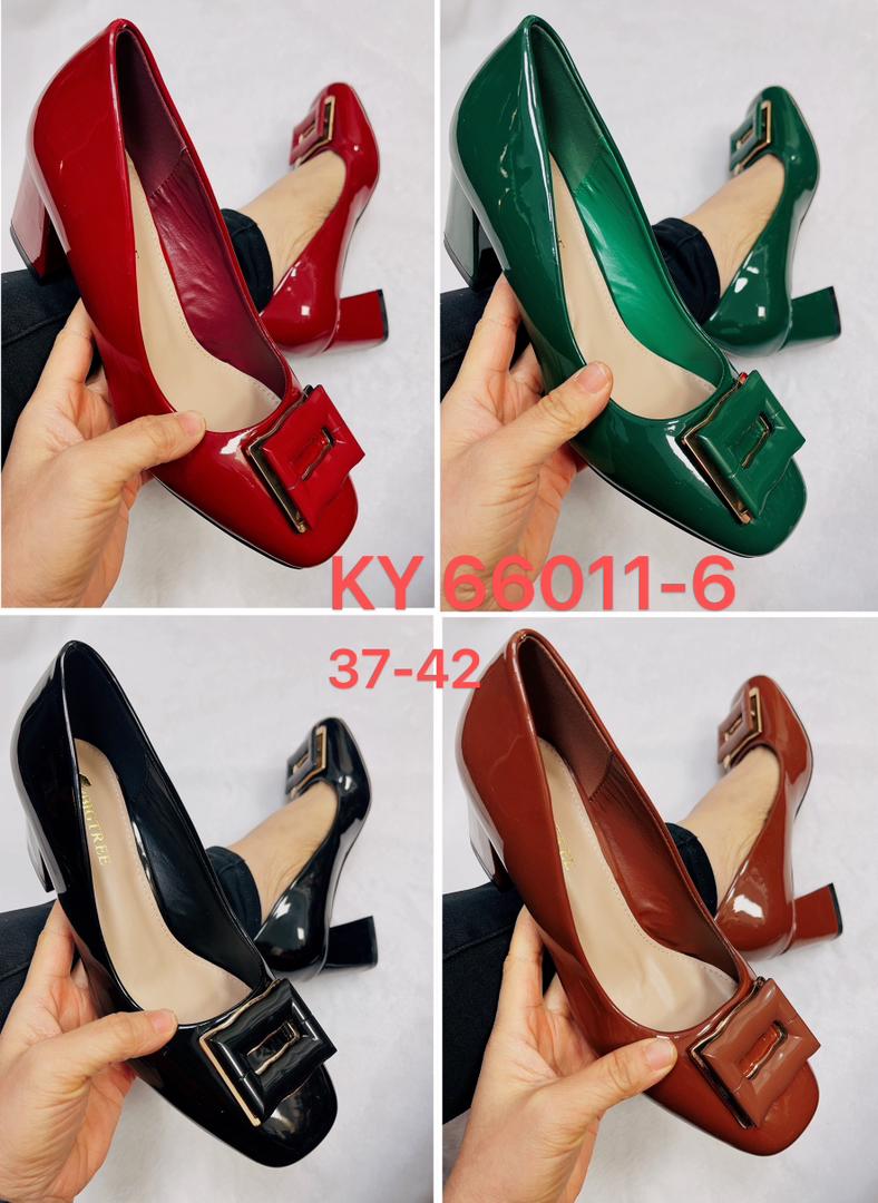 NICE SHOE