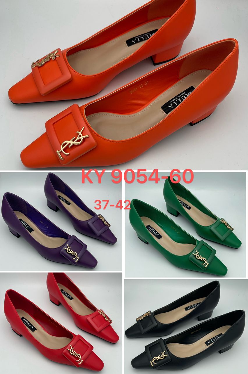 NICE SHOE
