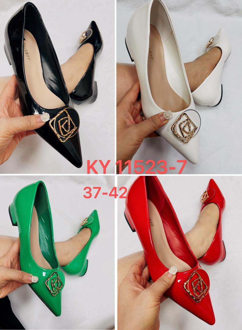NICE SHOE