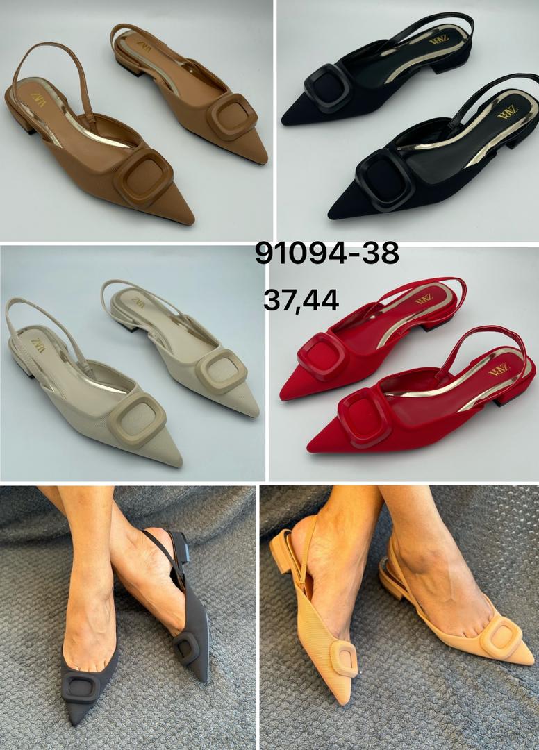 Nice shoes