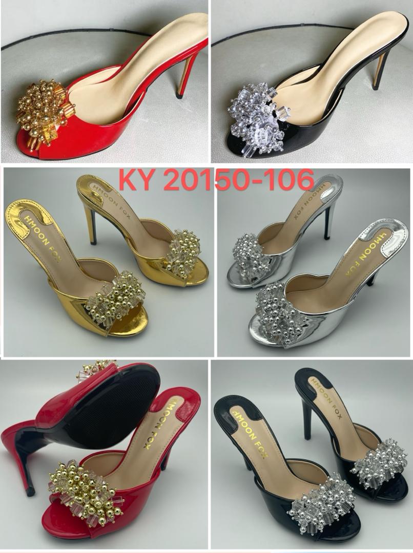 Nice shoes