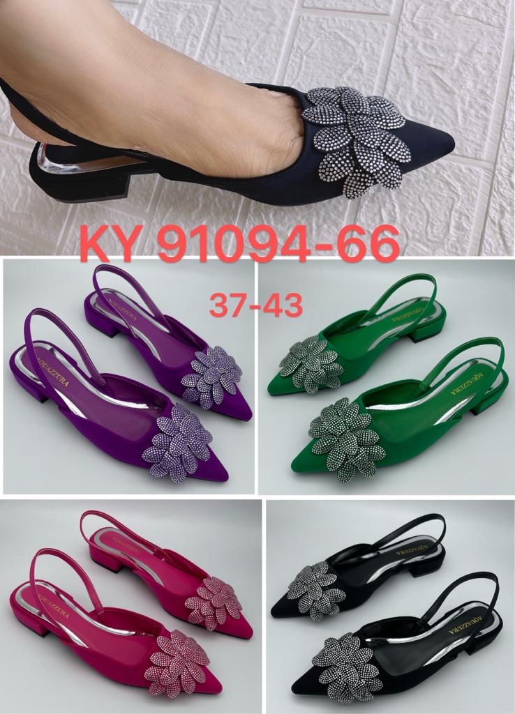 NICE SHOE