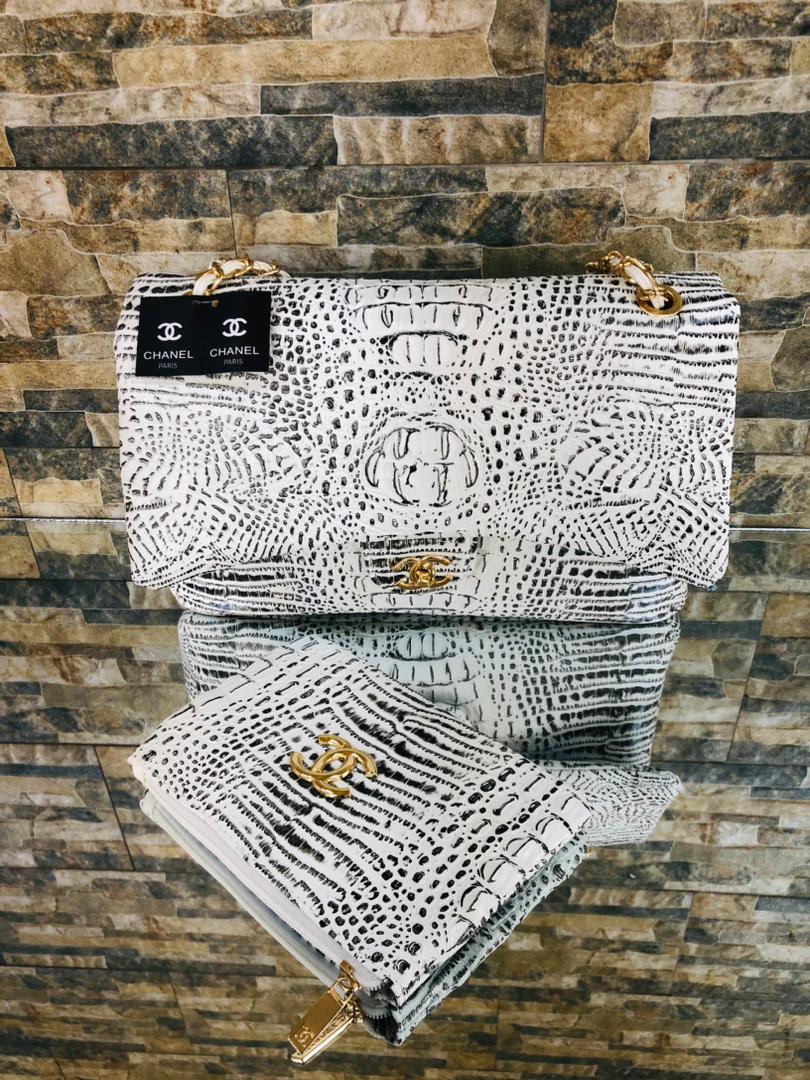 Nice bag