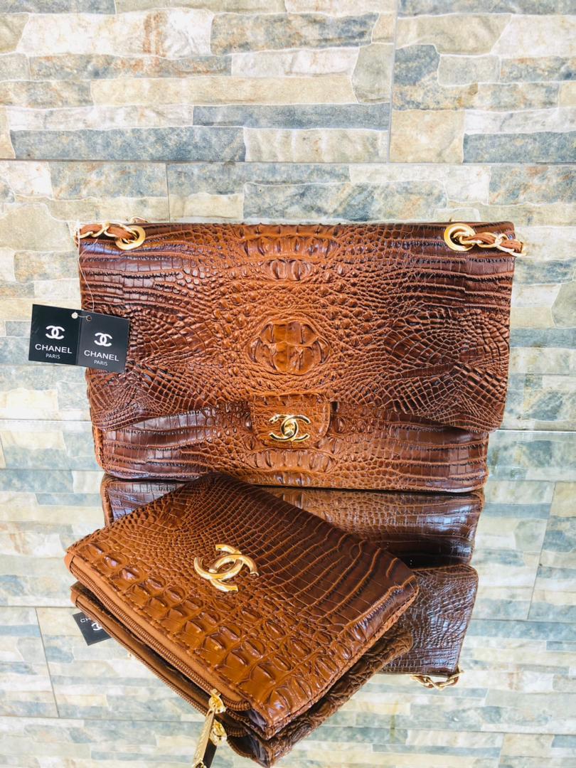 Nice bag