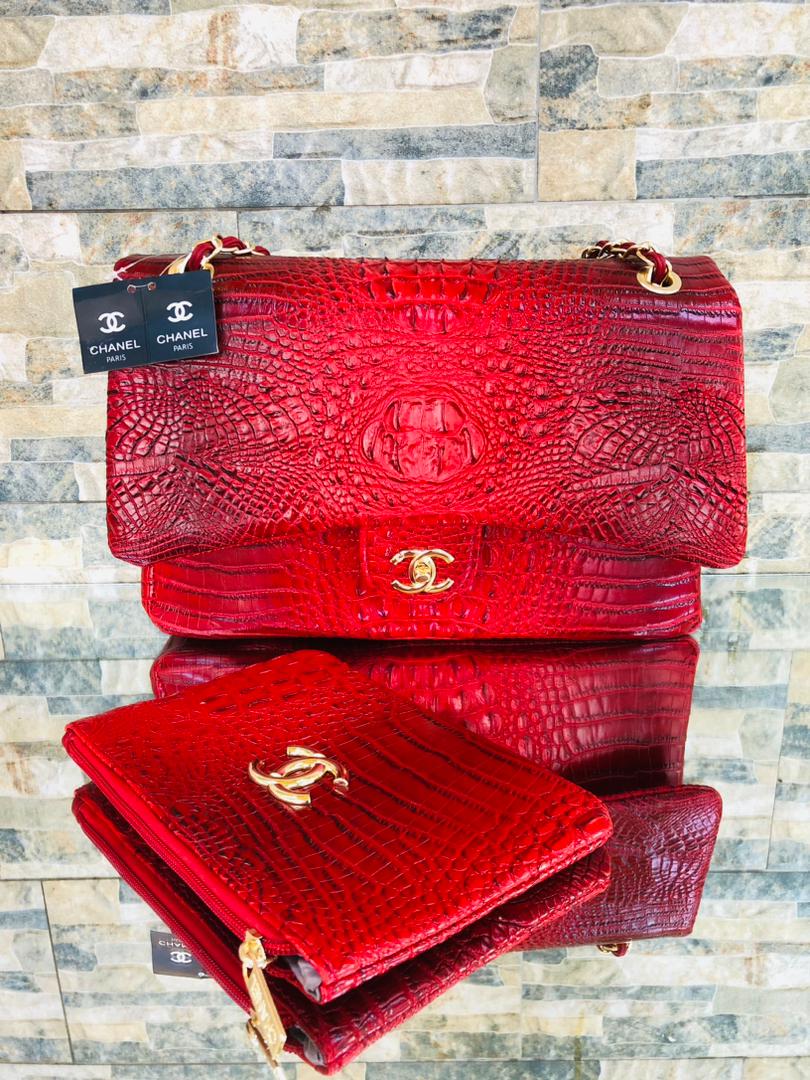 Nice bag