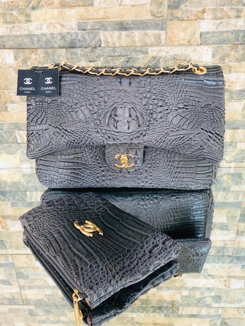 Nice bag