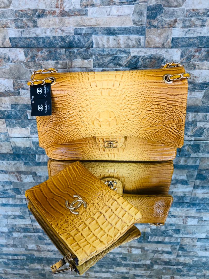 Nice bag