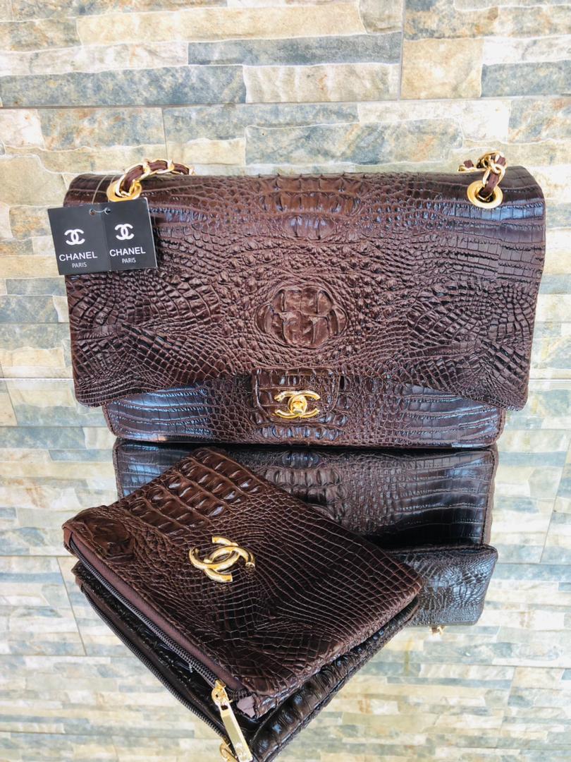 Nice bag