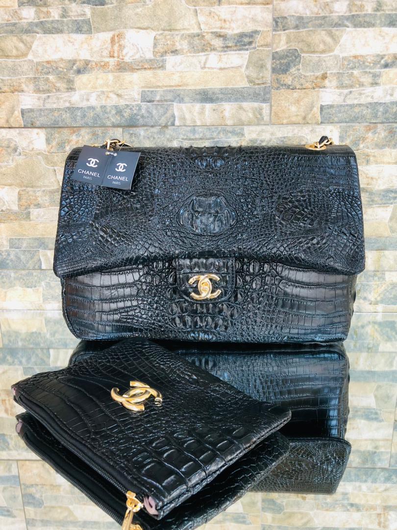Nice bag