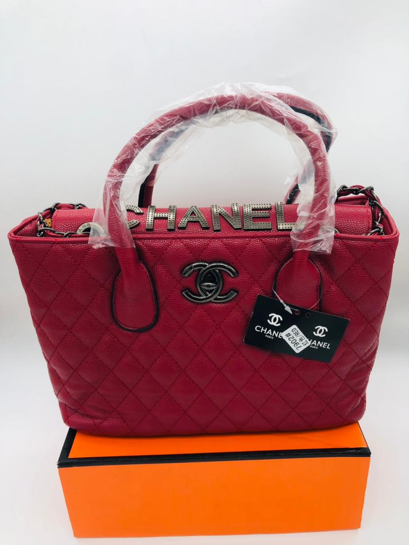 Nice bag