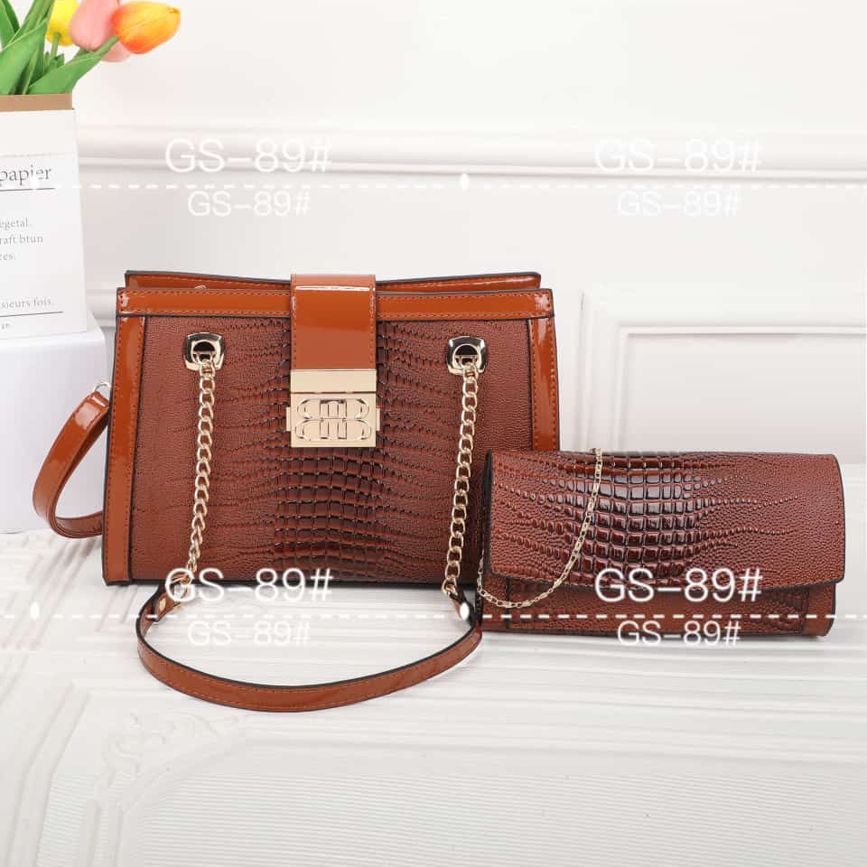 Nice bag