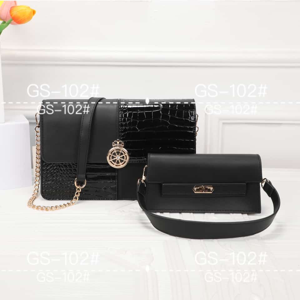 Nice bag