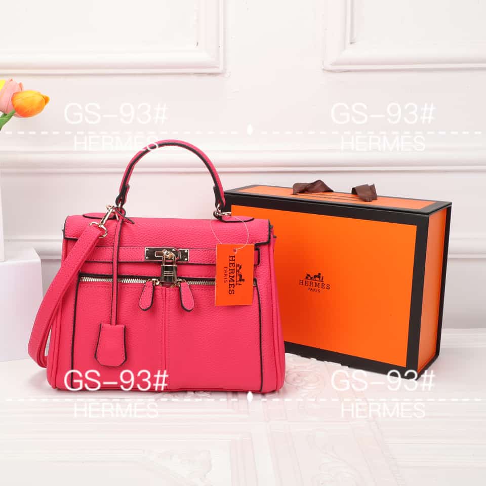 Nice bag