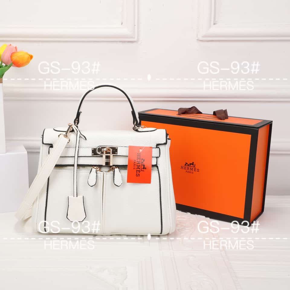 Nice bag