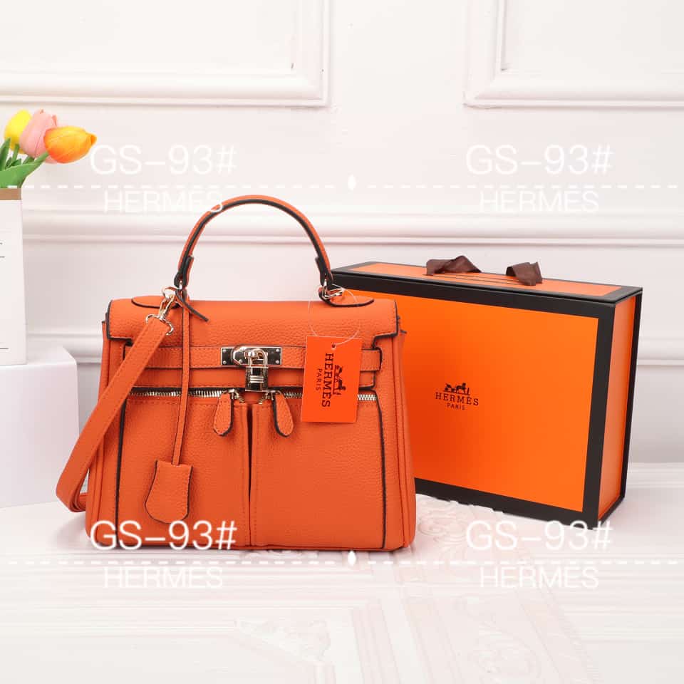 Nice bag