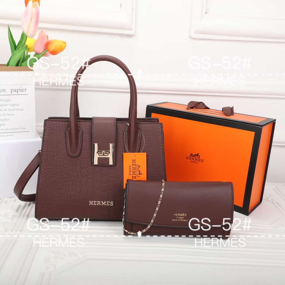 Nice bag
