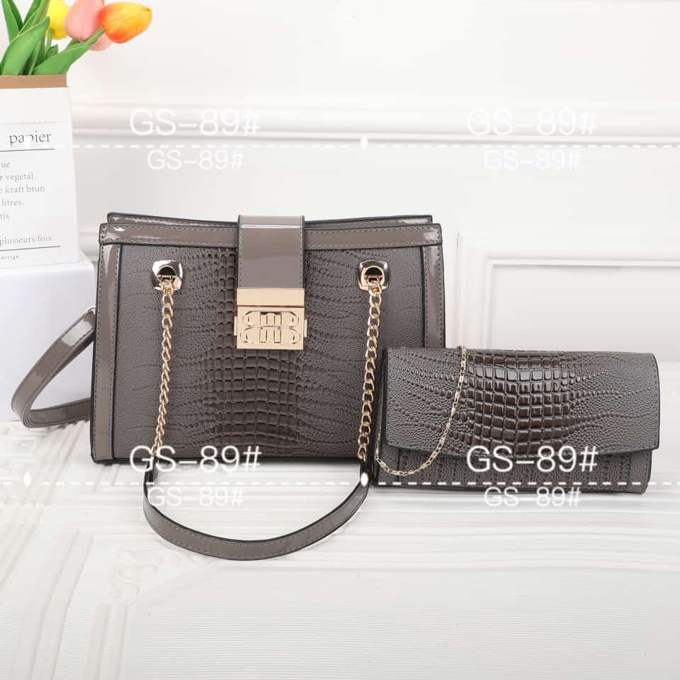 Nice bag