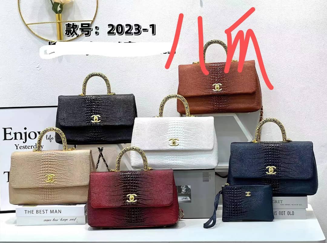 Nice bag