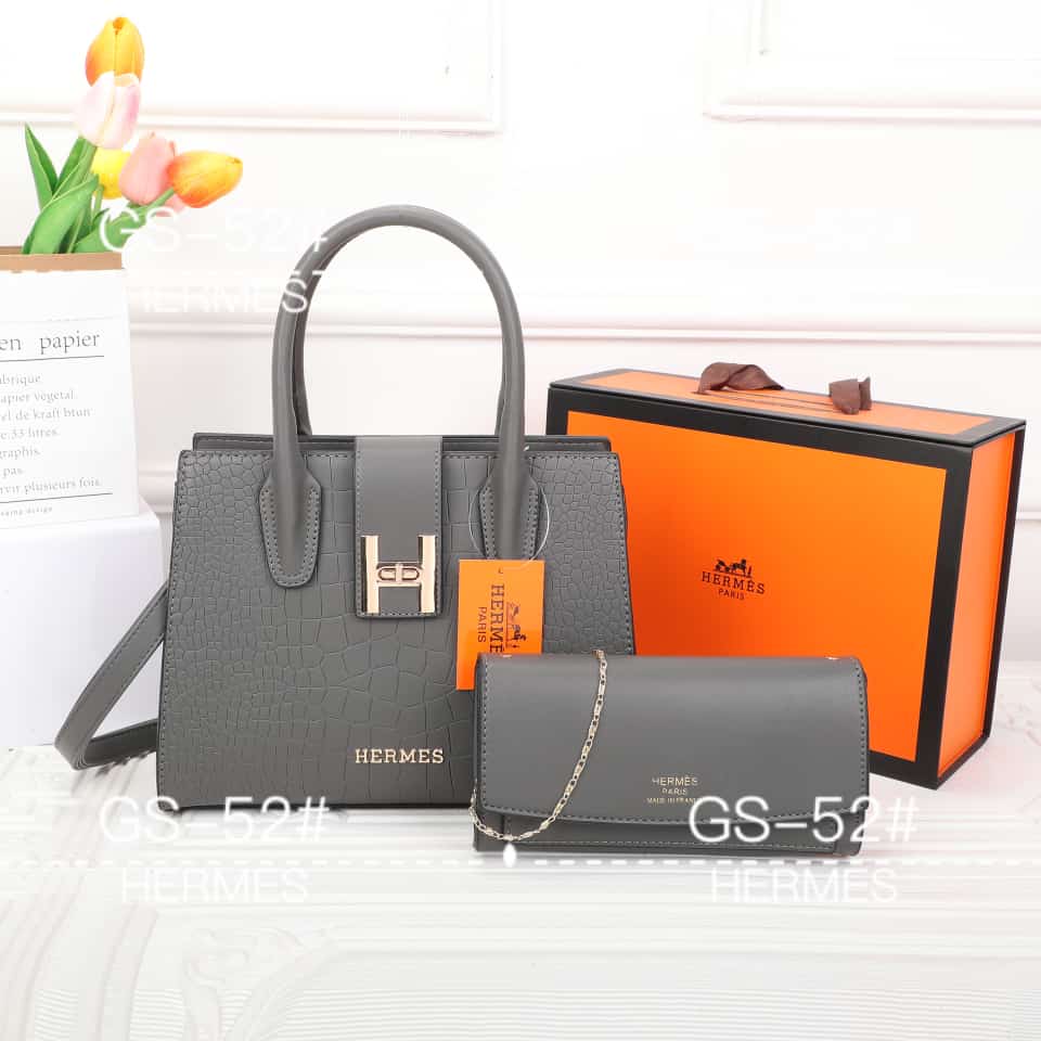 Nice bag