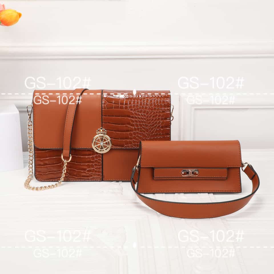 Nice bag
