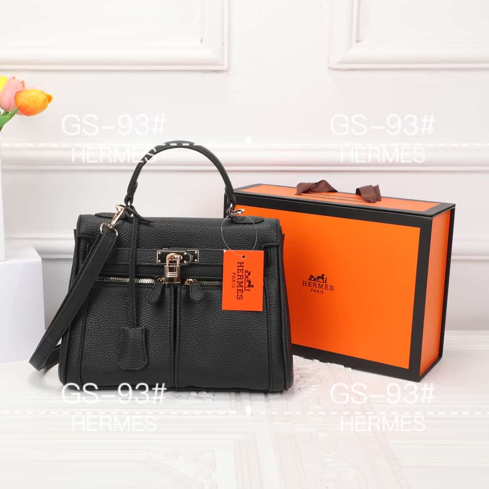 Nice bag