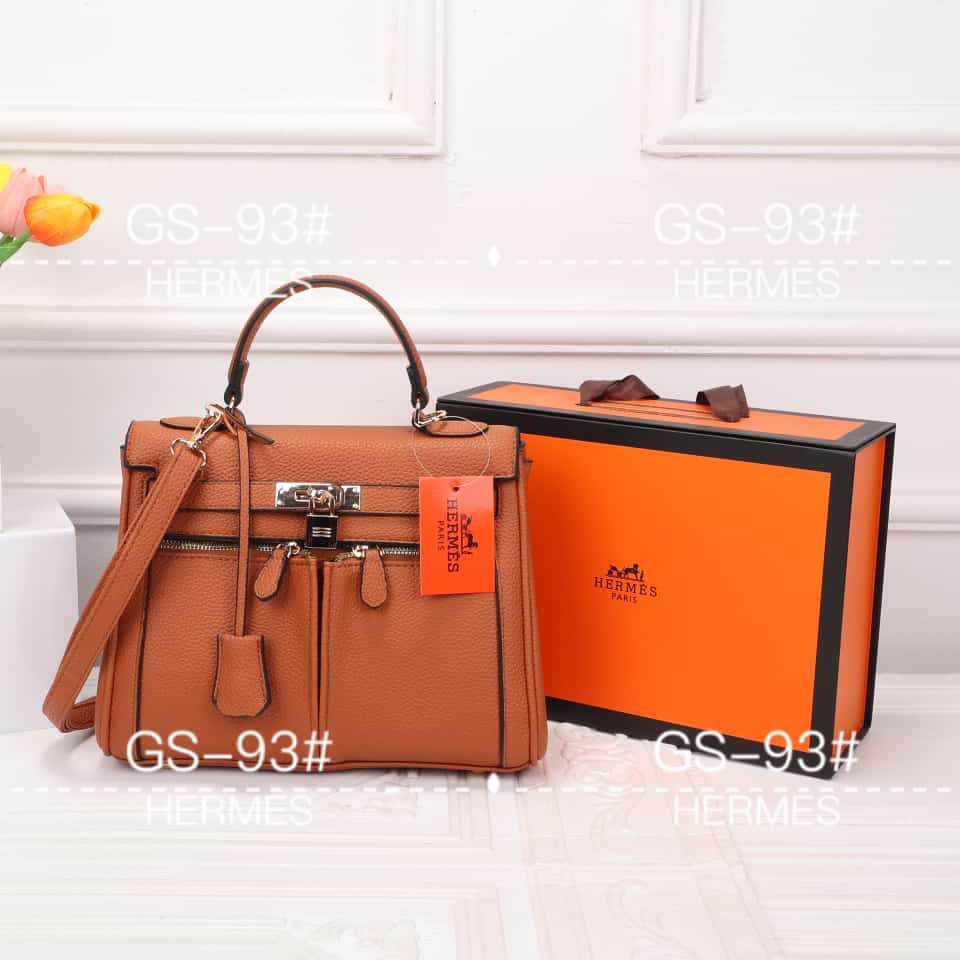 Nice bag