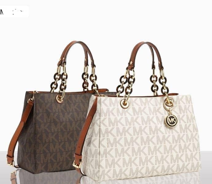 Nice bag