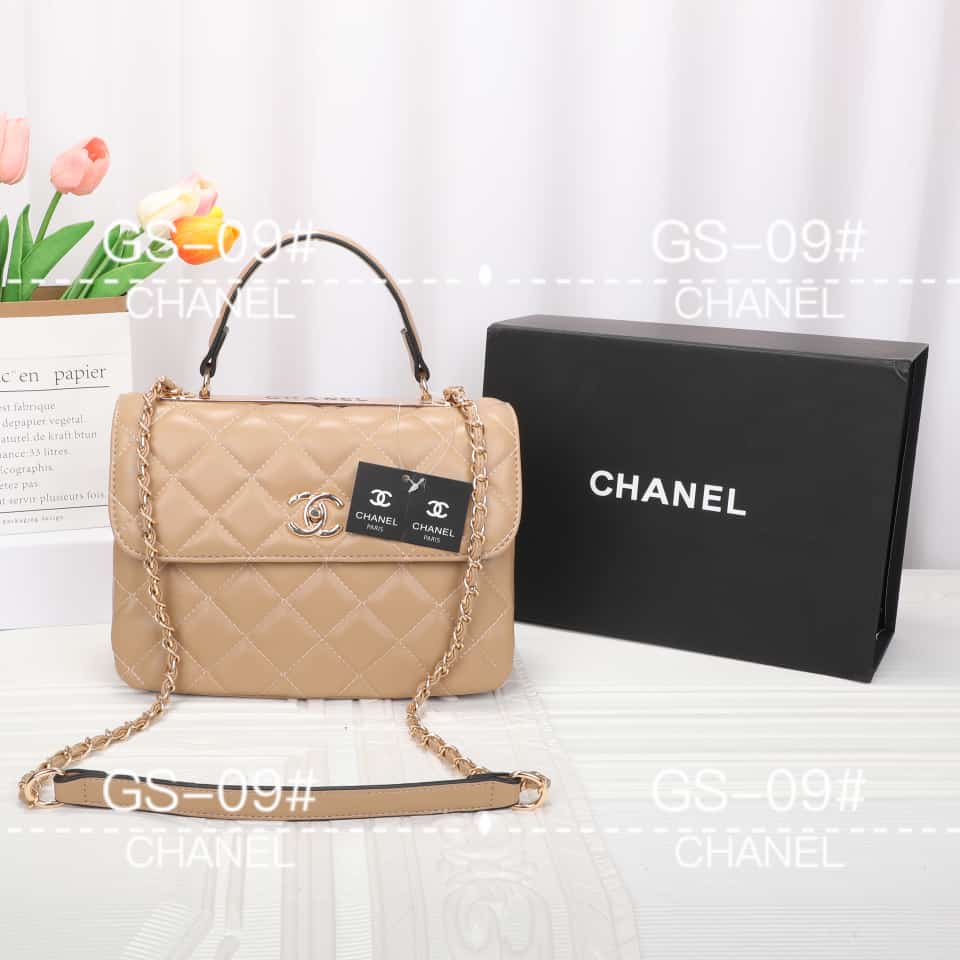 Nice bag