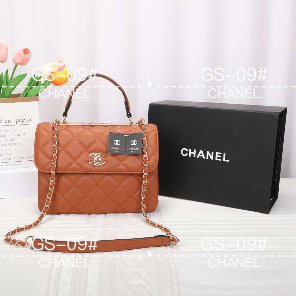 Nice bag