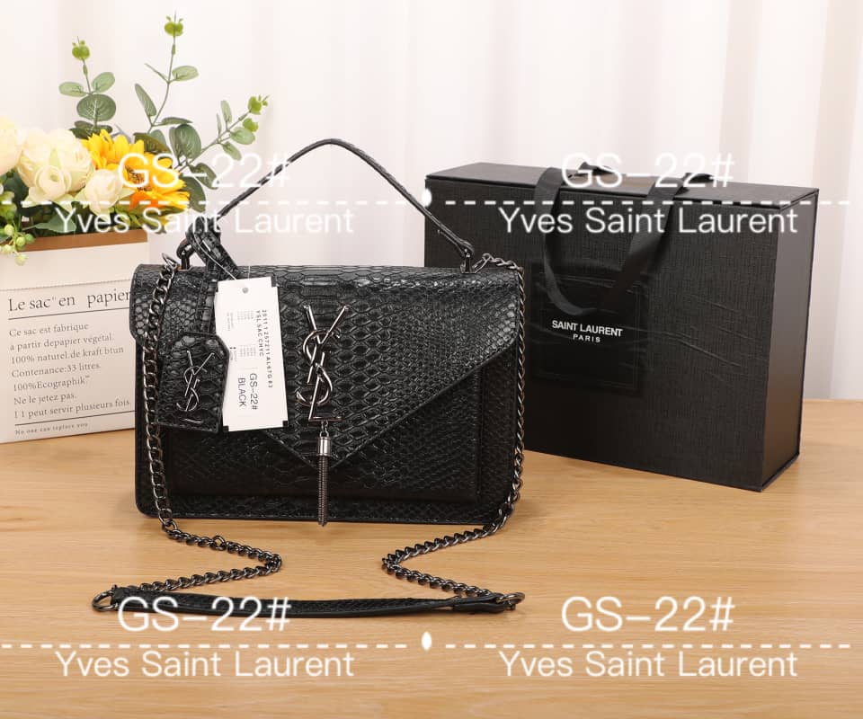 Nice bag