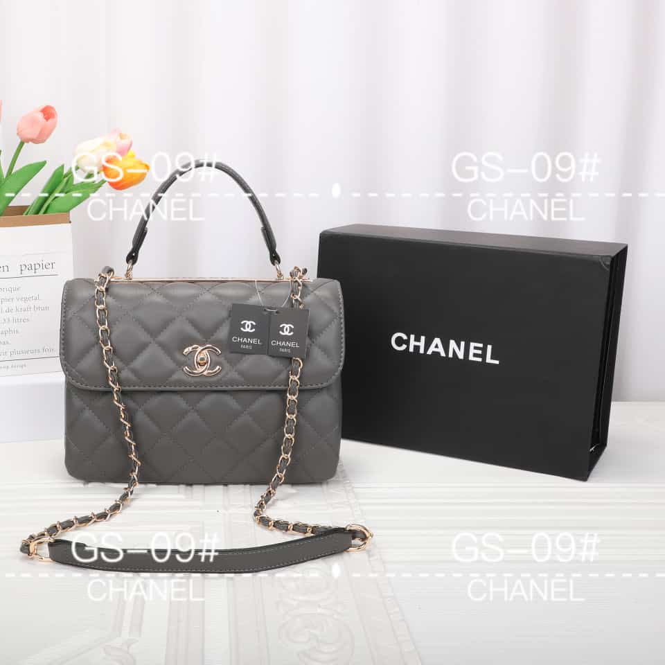 Nice bag