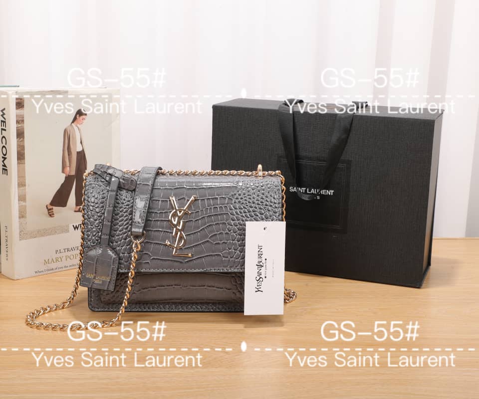 Nice bag