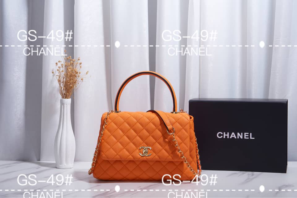 Nice bag