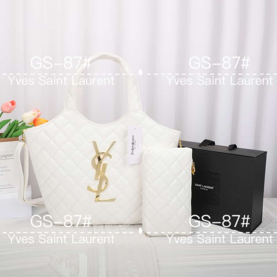 Nice bag