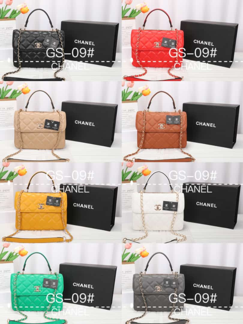 Nice bag