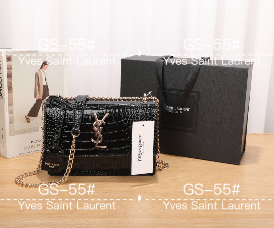 Nice bag