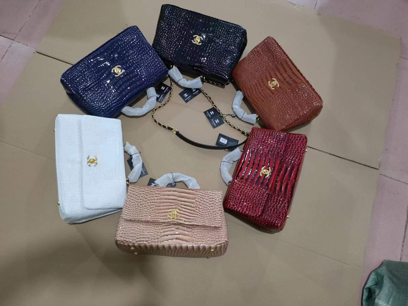 Nice bag