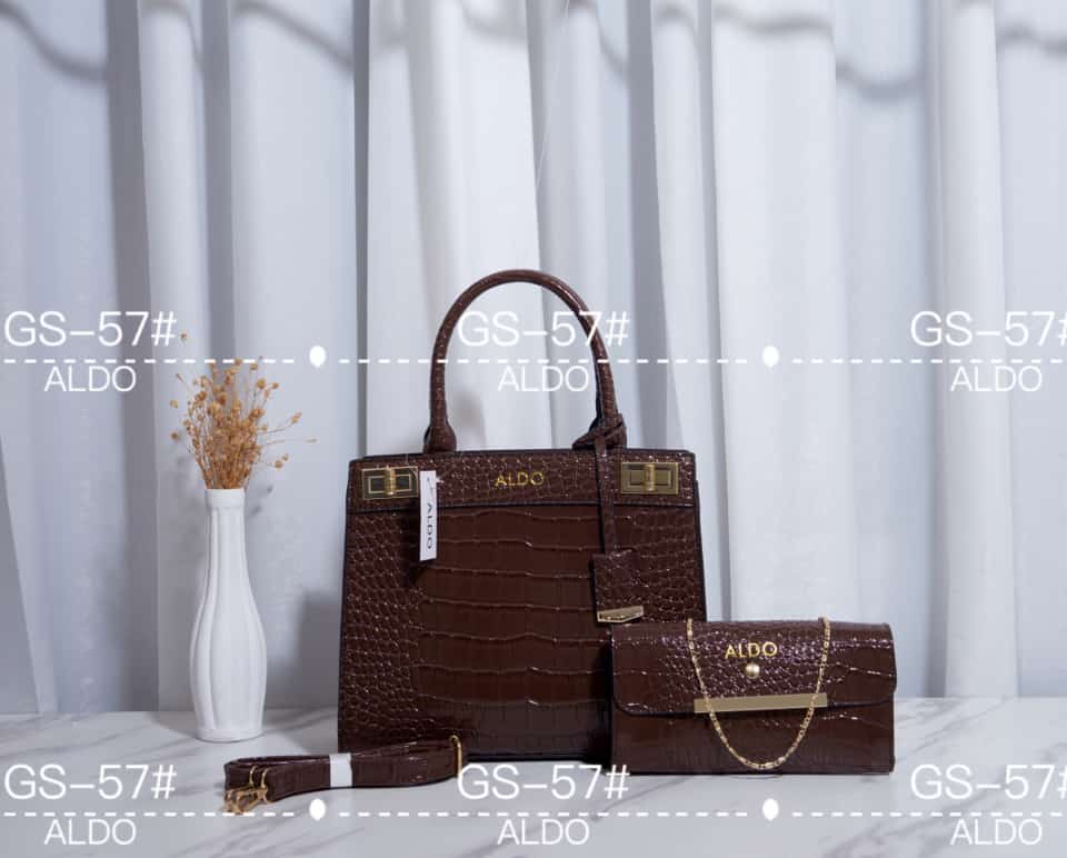 Nice bag