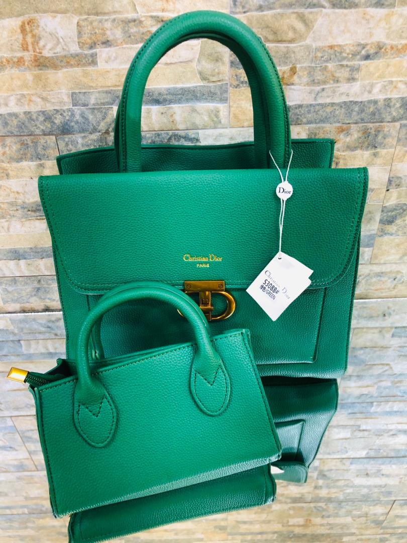 Nice bag